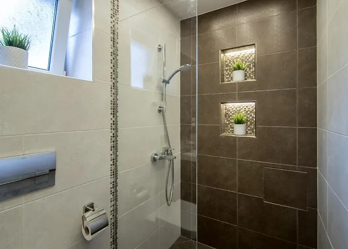 Modern Flat Nearby Center Fast Internet * Варна